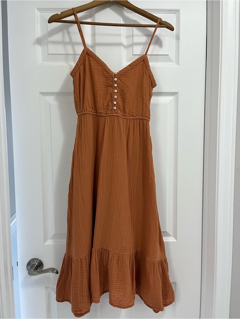 ✨2/$30✨ Aerie Mid Dress